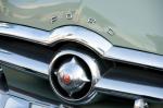 Ford Custom Convertible 1949 года